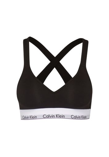 Calvin Klein Underwear Reggiseno 'Lift'  bianco / nero