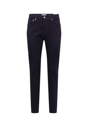 Calvin Klein Jeans 'CKJ 058 SLIM TAPER'  nero