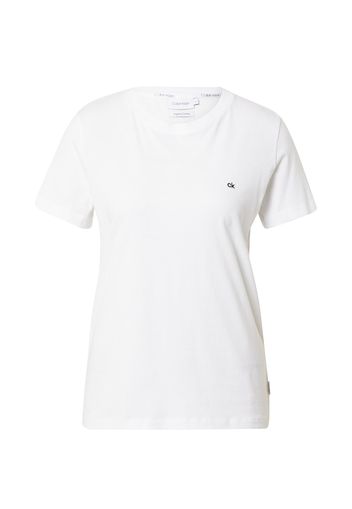 Calvin Klein Maglietta  bianco