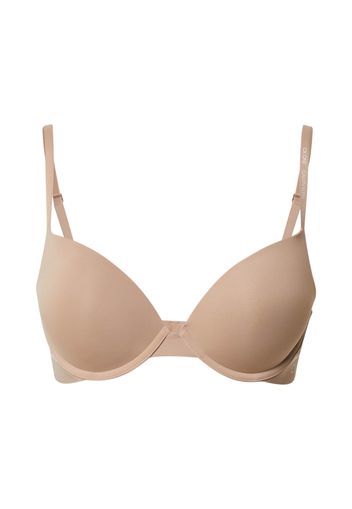 Calvin Klein Underwear Reggiseno  beige