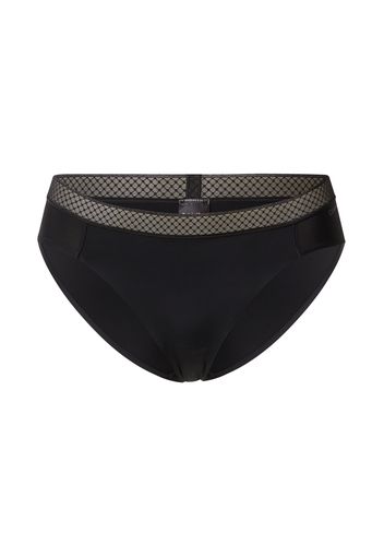 Calvin Klein Underwear Slip  nero