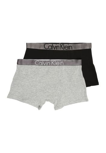 Calvin Klein Underwear Pantaloncini intimi  nero / grigio