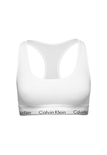 Calvin Klein Underwear Reggiseno  bianco