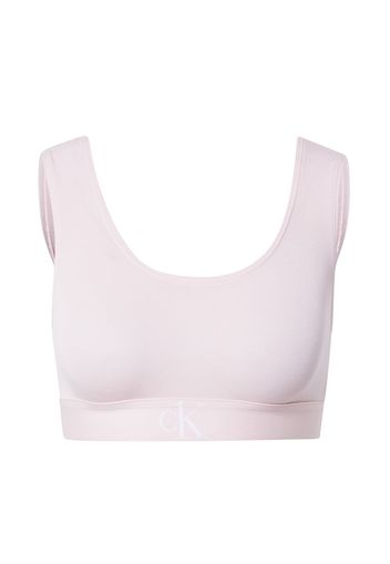 Calvin Klein Underwear Reggiseno  rosa / bianco