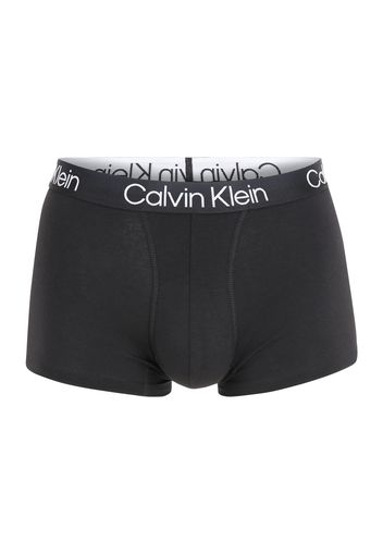 Calvin Klein Underwear Boxer  nero / bianco