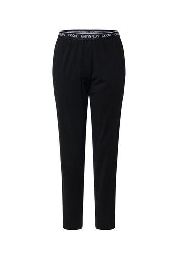 Calvin Klein Underwear Pantaloncini da pigiama  nero
