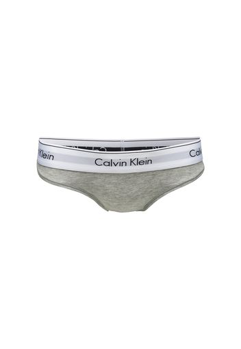 Calvin Klein Underwear Slip 'Bikini'  grigio