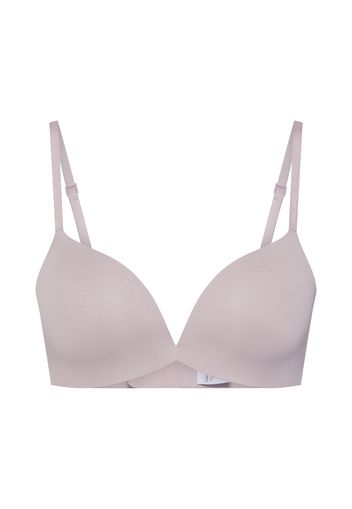 Calvin Klein Underwear Reggiseno 'PUSH UP PLUNGE'  rosé