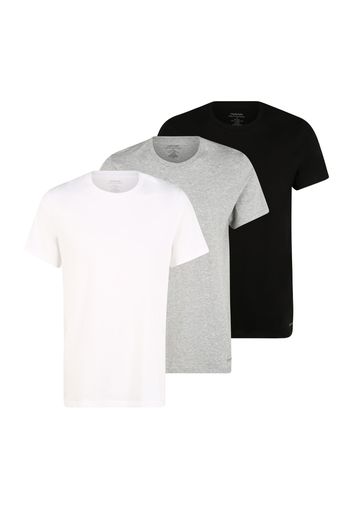 Calvin Klein Underwear Maglietta  nero / bianco / grigio sfumato