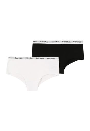 Calvin Klein Underwear Pantaloncini intimi  bianco / nero