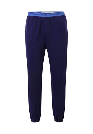 Calvin Klein Underwear Pantaloni  blu notte / blu