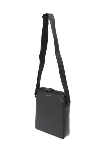 Calvin Klein Borsa a tracolla  nero