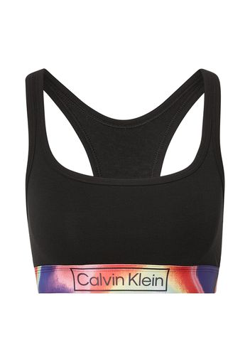 Calvin Klein Underwear Reggiseno  nero / colori misti