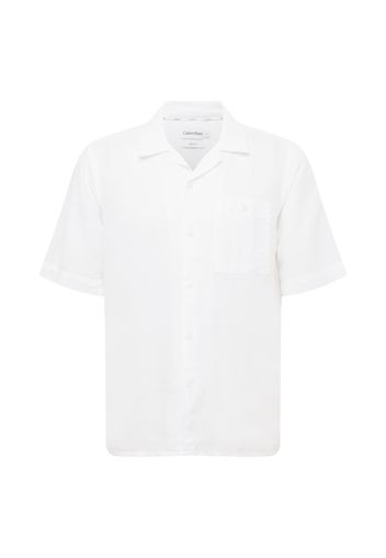 Calvin Klein Camicia  bianco