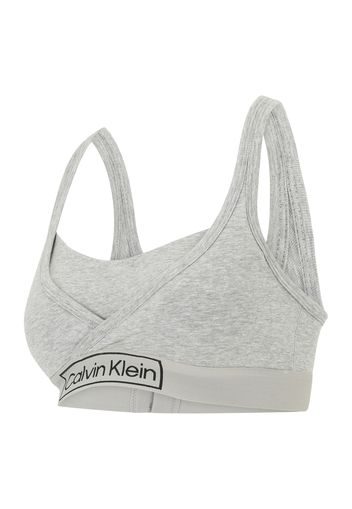 Calvin Klein Underwear Reggiseno  grigio sfumato / nero