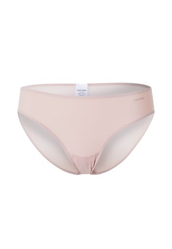 Calvin Klein Underwear Slip  champagne