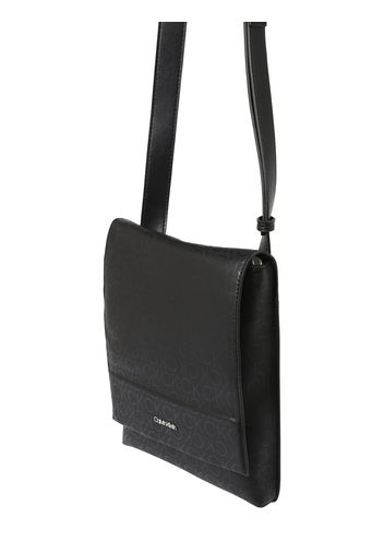 Calvin Klein Borsa a tracolla  nero