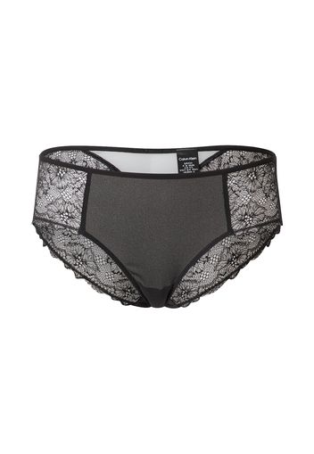 Calvin Klein Underwear Panty  nero