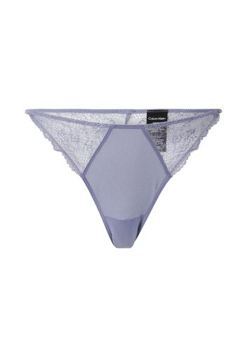 Calvin Klein Underwear Slip  lilla chiaro