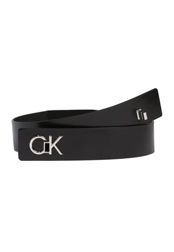 Calvin Klein Cintura  nero