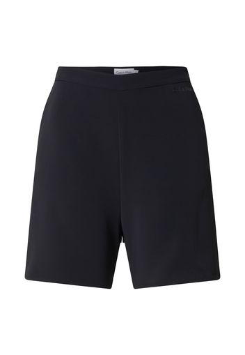 Calvin Klein Pantaloni  nero