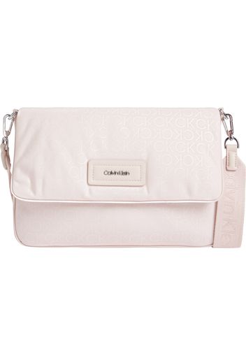 Calvin Klein Borsa a tracolla  rosa