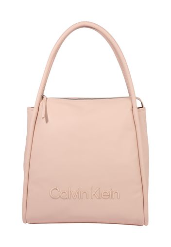 Calvin Klein Borsa a mano  offwhite