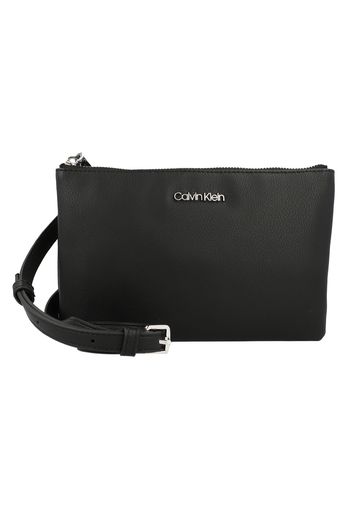 Calvin Klein Borsa a tracolla  nero