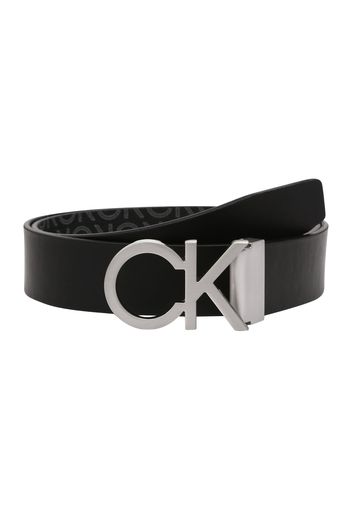 Calvin Klein Cintura  nero / bianco