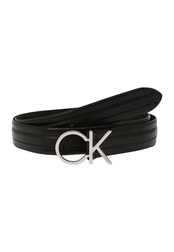 Calvin Klein Cintura  nero