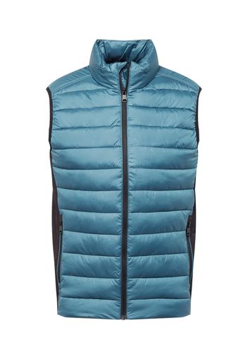 Calvin Klein Gilet  petrolio