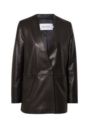 Calvin Klein Blazer  nero