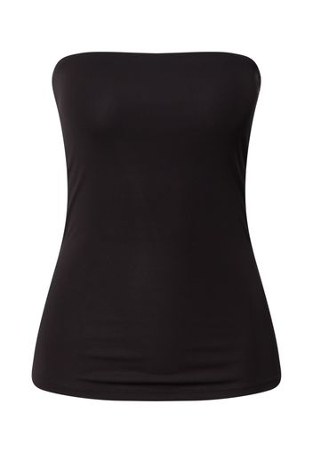 Calvin Klein Top  nero