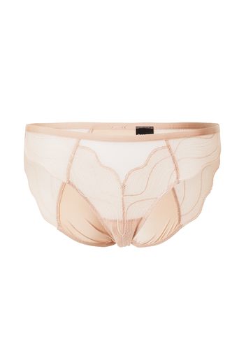 Calvin Klein Underwear Slip  beige