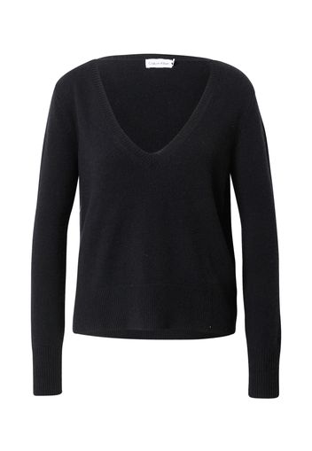 Calvin Klein Pullover  nero