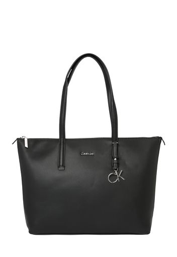 Calvin Klein Shopper  nero