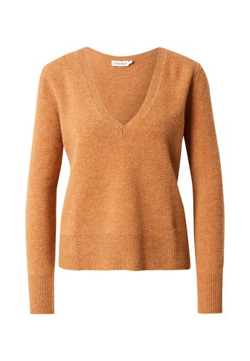 Calvin Klein Pullover  cognac