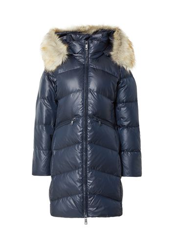 Calvin Klein Cappotto invernale  navy