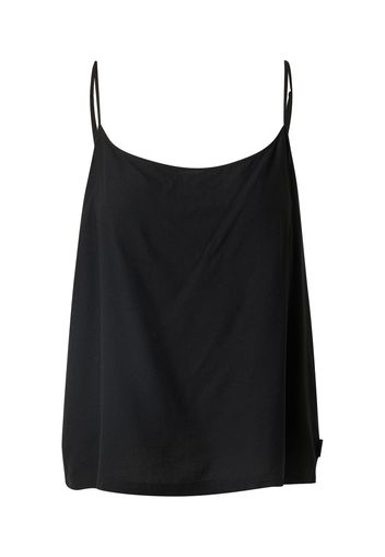 Calvin Klein Underwear Camicia da notte 'CAMISOLE'  nero