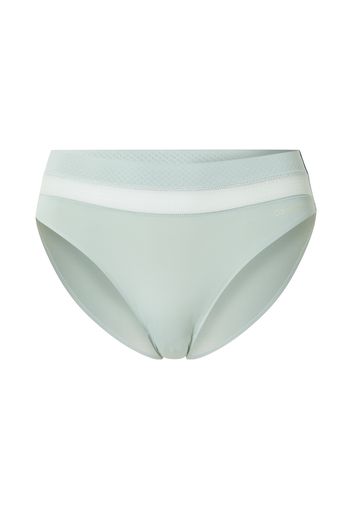 Calvin Klein Underwear Slip  verde pastello