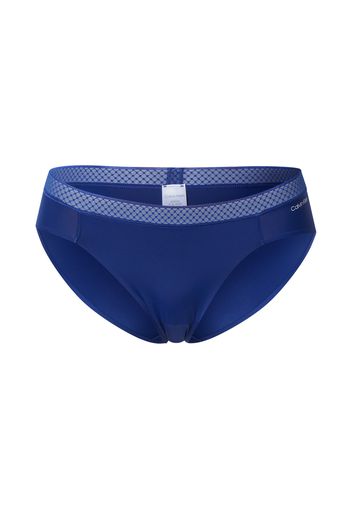 Calvin Klein Underwear Pantaloncini per bikini  navy