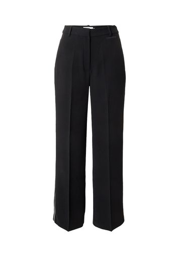 Calvin Klein Pantaloni  nero