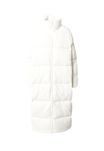 Calvin Klein Cappotto invernale  bianco / nero