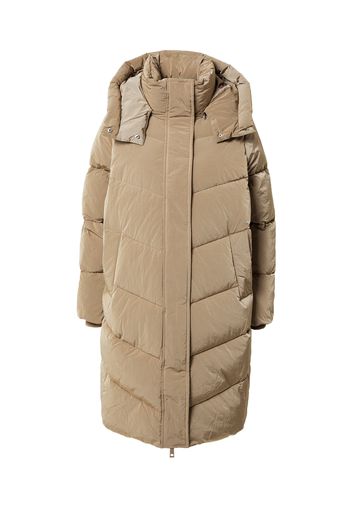 Calvin Klein Cappotto invernale  beige scuro