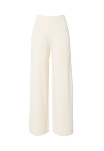 Calvin Klein Pantaloni  crema