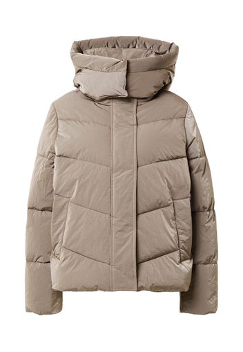 Calvin Klein Giacca invernale  marrone chiaro