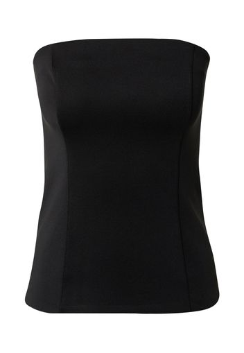 Calvin Klein Top  nero