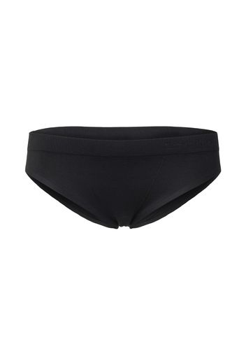 Calvin Klein Underwear Slip  nero