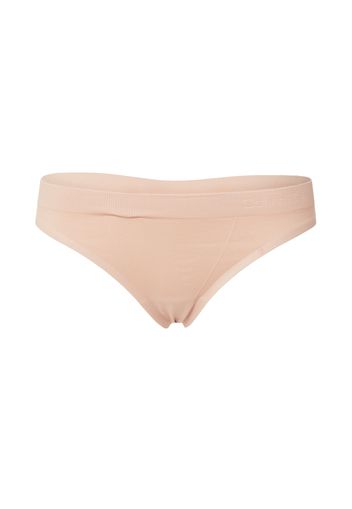 Calvin Klein Underwear String  nudo