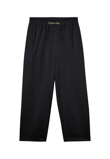 Calvin Klein Underwear Pantaloncini da pigiama  nero